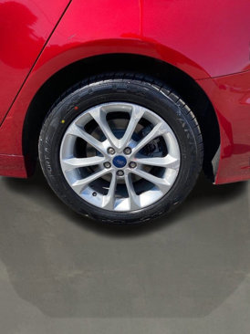 Used 2019 Ford Fusion SE image 35