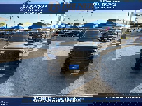 New 2025 Jeep Grand Cherokee L Altitude image 1