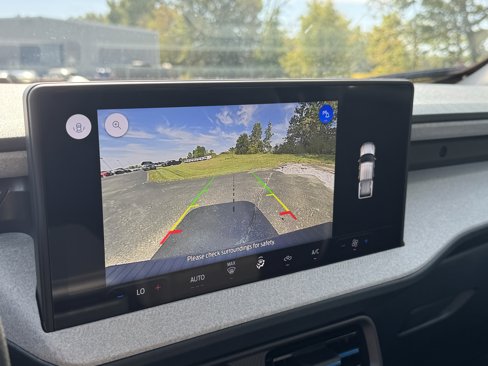 New 2025 Ford Maverick XLT image 20