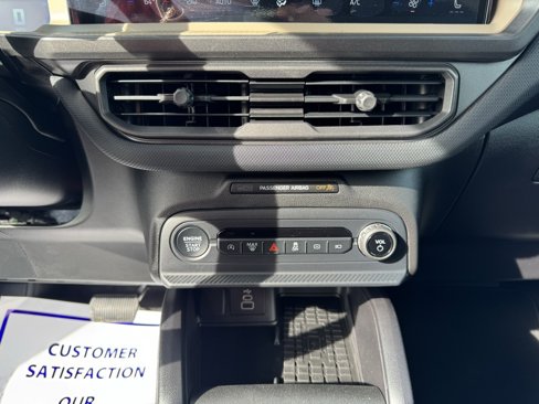 New 2025 Ford Bronco Sport Big Bend w/ Convenience Package image 17