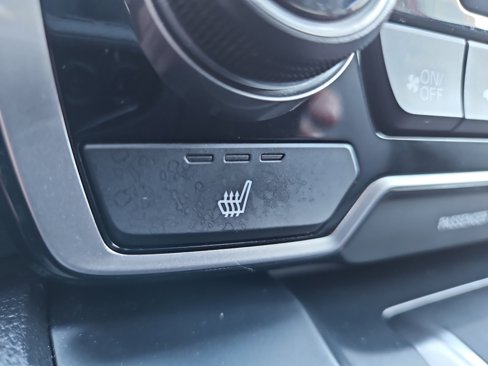 Used 2021 Honda CR-V EX-L image 31