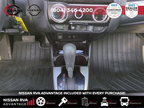 Used 2016 Honda Fit LX image 20