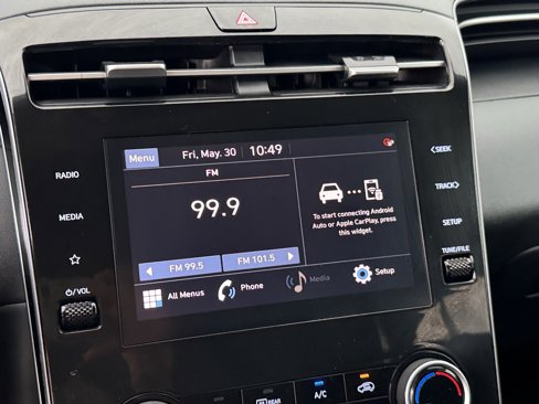 Used 2023 Hyundai Tucson SEL image 20
