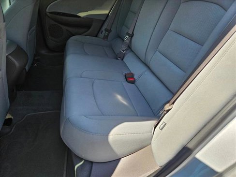 Used 2022 Chevrolet Malibu LS image 17