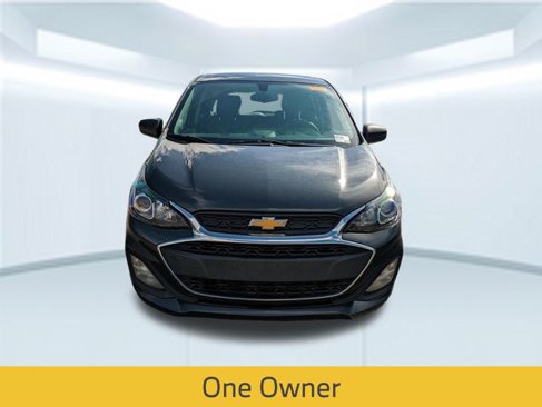 Used 2021 Chevrolet Spark LS image 2