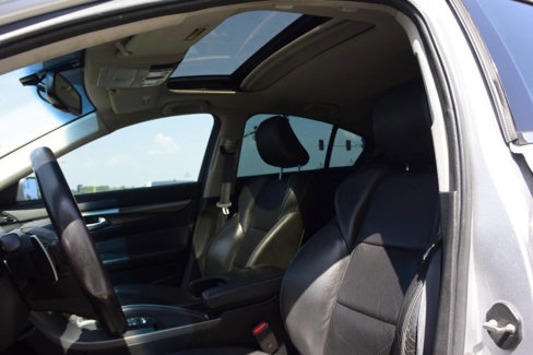 Used 2012 Acura TL SH-AWD image 16