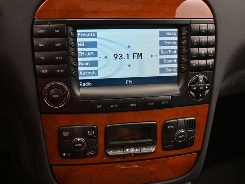 Used 2005 Mercedes-Benz S 430 image 14