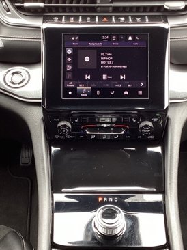 Used 2021 Jeep Grand Cherokee L Laredo image 22