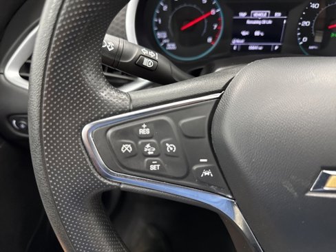 Used 2023 Chevrolet Malibu LT image 11