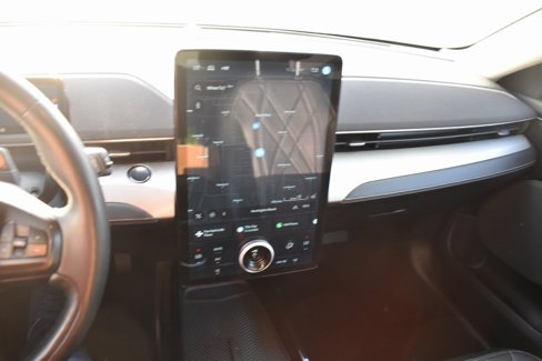 Used 2023 Ford Mustang Mach-E Select image 17