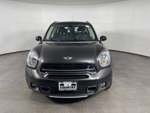 Used 2015 MINI Cooper Countryman S image 2