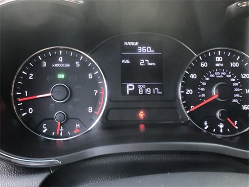 Used 2016 Kia Forte LX image 15