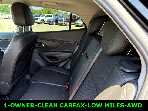 Used 2022 Buick Encore Preferred w/ Safety Package image 10