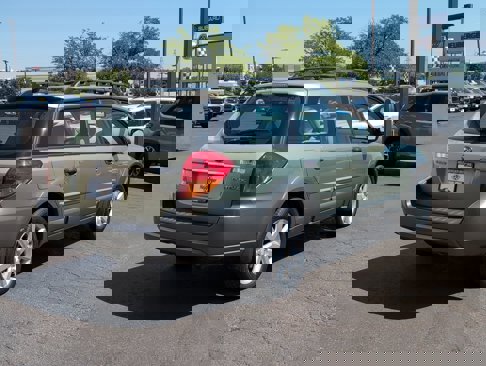 Used 2007 Subaru Outback 2.5i image 7