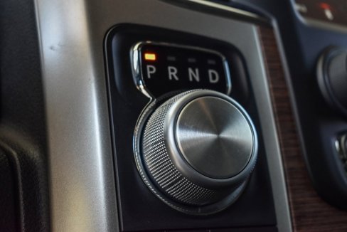 Used 2018 RAM 1500 Laramie w/ Convenience Group image 21
