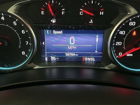 Used 2022 Chevrolet Equinox LT image 12