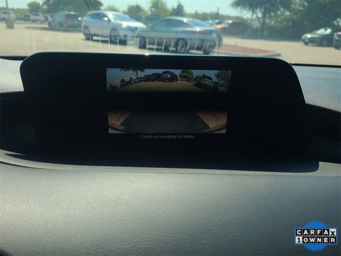 Used 2022 MAZDA MAZDA3 s image 22