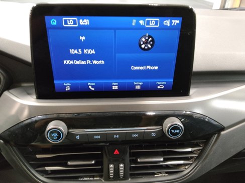 Used 2023 Ford Escape Active w/ Cold Weather Package image 25