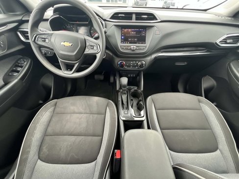Certified 2023 Chevrolet TrailBlazer LT image 13