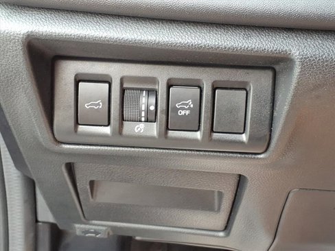 Used 2022 Subaru Outback Wilderness image 17