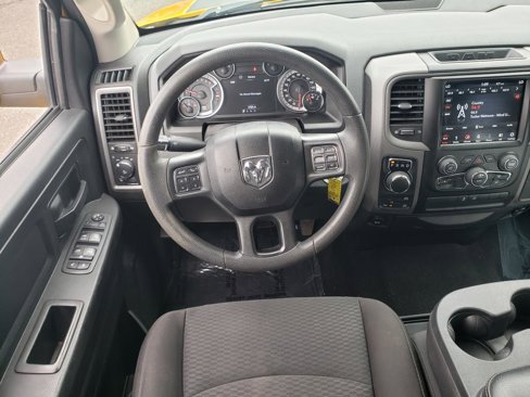 Used 2019 RAM 1500 Express image 17