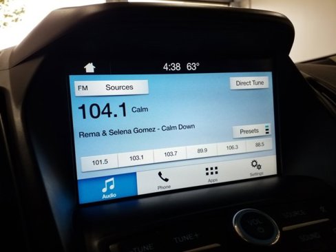 Used 2019 Ford Escape SE image 7