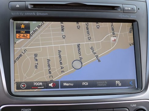 Used 2014 Kia Sorento SX w/ 3rd Row Package image 33
