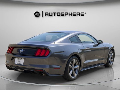 Used 2016 Ford Mustang Coupe w/ Equipment Group 051A image 9