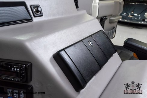 Used 1995 HUMMER H1 4-Door Hard Top image 18