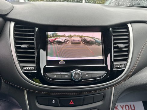Used 2020 Chevrolet Trax LS w/ Tint and Cruise Package image 25