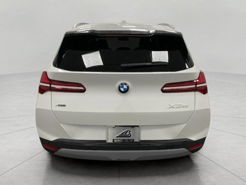 New 2026 BMW X3 xDrive30 image 4