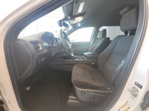 Certified 2023 Dodge Durango SXT image 27