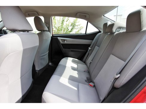 Used 2014 Toyota Corolla LE image 31