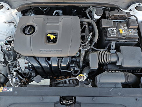 Used 2023 Kia Forte LXS w/ LXS Technology Package image 27