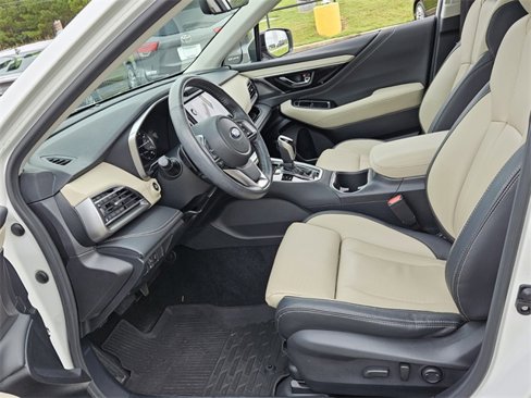 Used 2020 Subaru Outback Limited w/ Popular Package #2 image 6