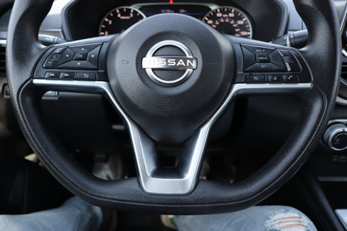 Used 2023 Nissan Altima 2.5 SV image 27