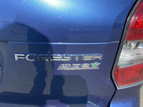 Used 2016 Subaru Forester 2.5i Premium w/ Popular Package #2 image 27