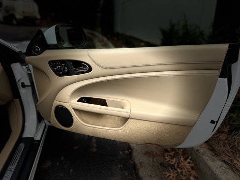 Used 2014 Jaguar XK Coupe image 14