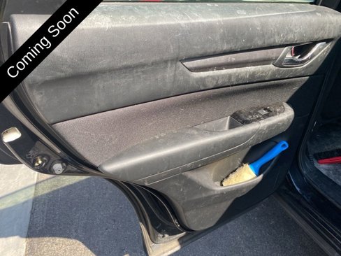 Used 2018 MAZDA CX-5 Sport image 16