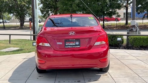 Used 2016 Hyundai Accent SE image 19