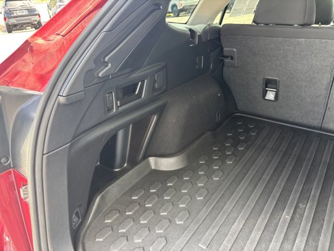 Certified 2021 Subaru Outback Premium image 51