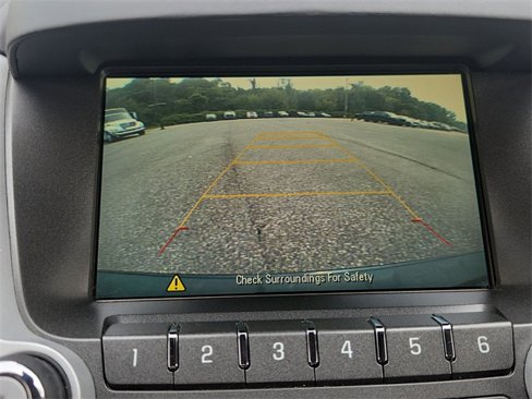 Used 2015 Chevrolet Equinox LT w/ Power Convenience Package image 17