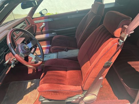 Used 1987 Buick Regal Coupe image 31