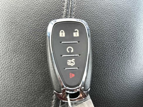 Certified 2023 Chevrolet Malibu LT image 26