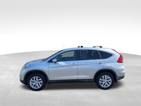 Used 2016 Honda CR-V EX-L image 9