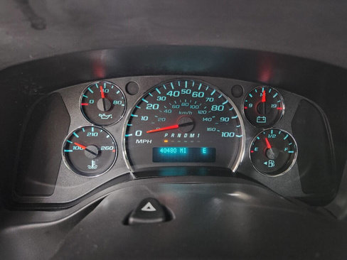 Used 2014 Chevrolet Express 3500 LT w/ LT Preferred Equipment Group image 62