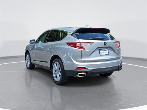 Certified 2023 Acura RDX AWD image 7