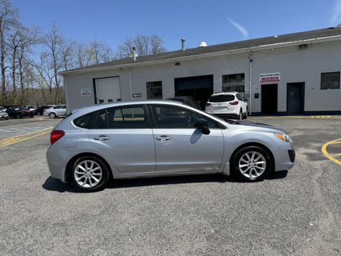 Used 2013 Subaru Impreza 2.0i Premium w/ All-Weather Pkg image 9