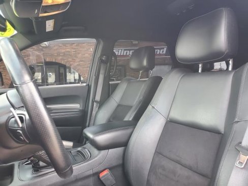 Used 2020 Dodge Durango GT image 35