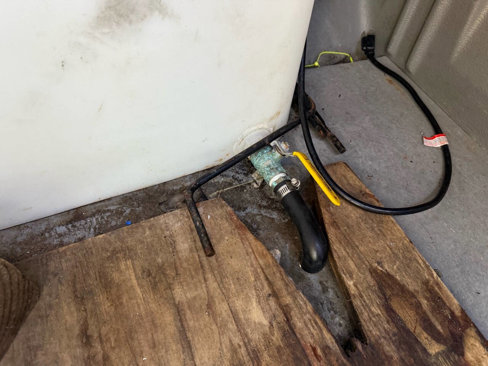 Used 2005 Ford E-350 and Econoline 350 Extended Super Duty image 37